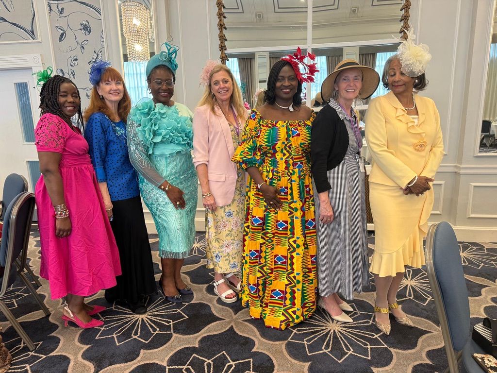 Gathering