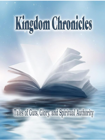 Book 8 Cover