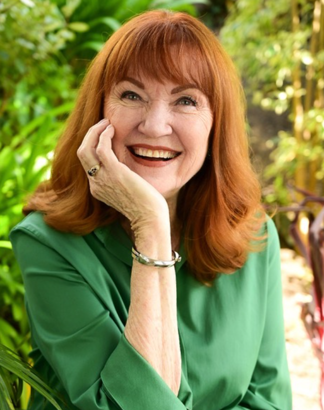 Melonie Janet